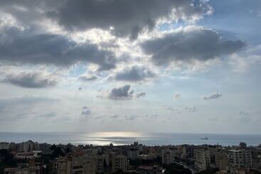 هتل Majestic Byblos Grand