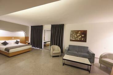 هتل Majestic Byblos Grand