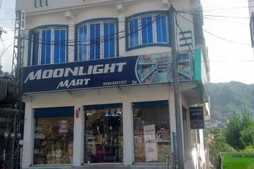 هتل Moonlight