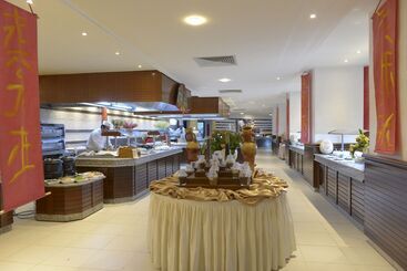 هتل One Resort El Mansour