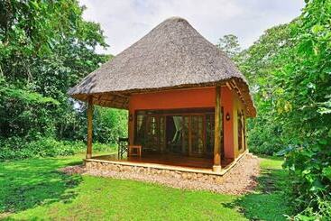 هتل Primate Lodge