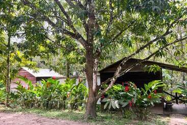 هتل Quiloma Ranch