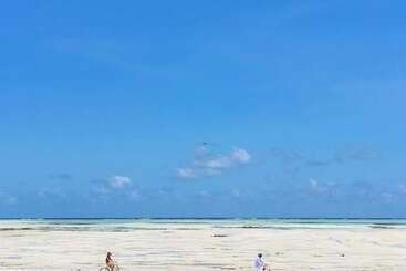 هتل Serenity House Zanzibar