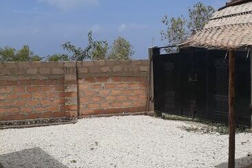 هتل Serenity House Zanzibar