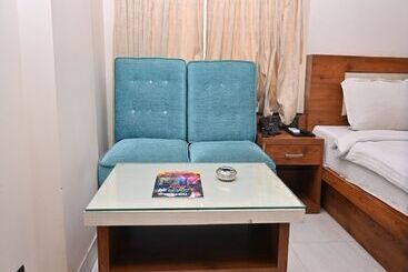 هتل Silver Land New Digha