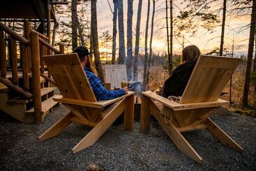 هتل Terramor Outdoor Resort