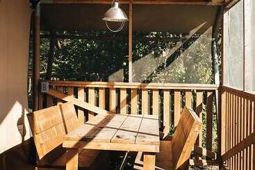 هتل Terramor Outdoor Resort