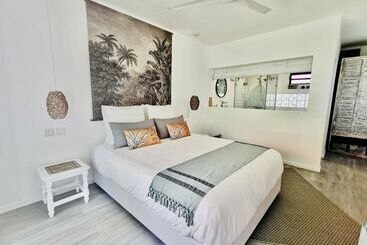 هتل The Good Life Mauritius