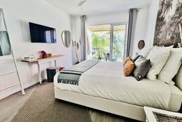 هتل The Good Life Mauritius
