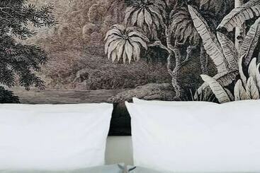 هتل The Good Life Mauritius