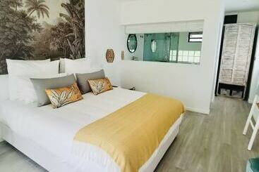 هتل The Good Life Mauritius