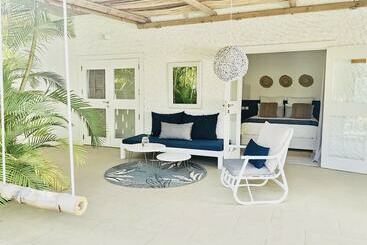 هتل The Good Life Mauritius
