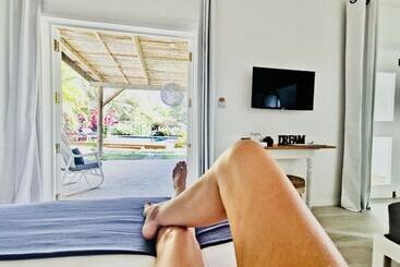 هتل The Good Life Mauritius