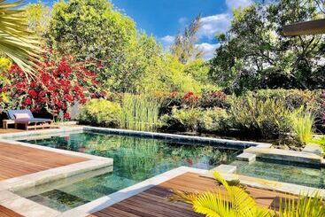 هتل The Good Life Mauritius