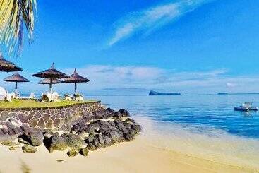هتل The Good Life Mauritius