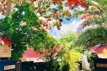 هتل The Good Life Mauritius