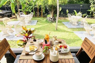 هتل The Good Life Mauritius