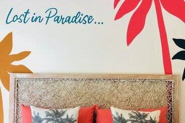 هتل The Good Life Mauritius