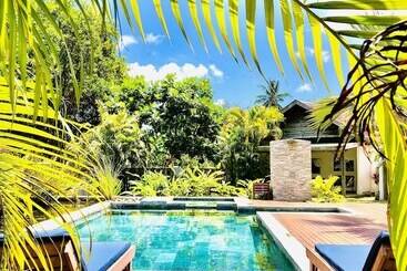 هتل The Good Life Mauritius