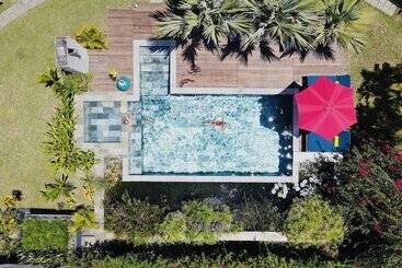 هتل The Good Life Mauritius