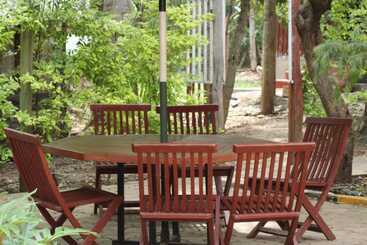 هتل Tranquil Homestays