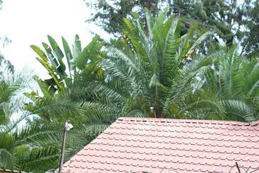 هتل Tranquil Homestays