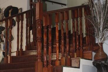 هتل Tranquil Homestays