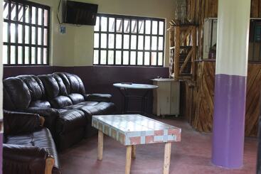 هتل Tranquil Homestays