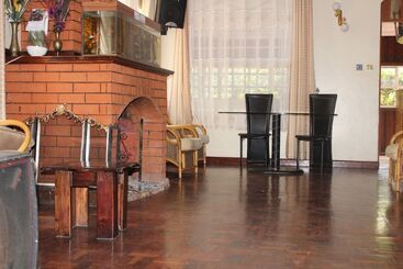 هتل Tranquil Homestays