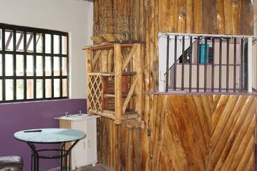 هتل Tranquil Homestays