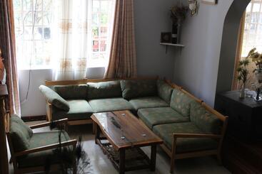 هتل Tranquil Homestays