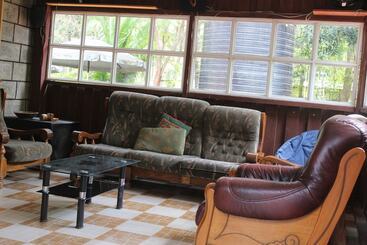 هتل Tranquil Homestays