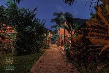 Tsaakik Jungle Hotel & Spa Adults Only