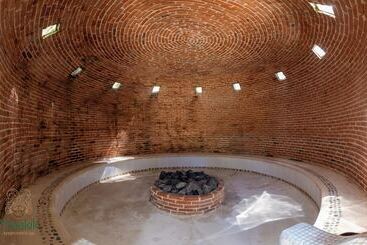 Tsaakik Jungle Hotel & Spa   Adults Only