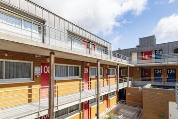 هتل Vacancéole   Les Chambres De La Baie