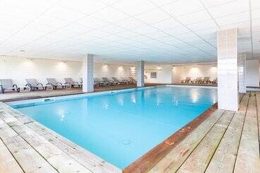 هتل Vacancéole   Les Chambres De La Baie