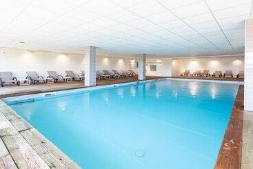هتل Vacancéole   Les Chambres De La Baie