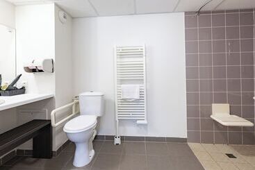 هتل Vacancéole   Les Chambres De La Baie