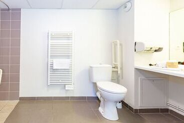 هتل Vacancéole   Les Chambres De La Baie