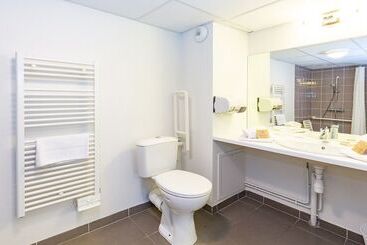 هتل Vacancéole   Les Chambres De La Baie