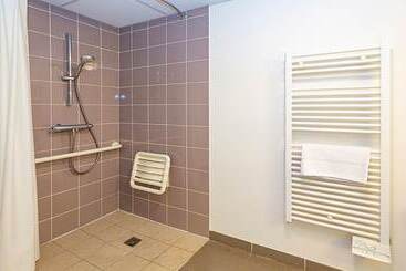 هتل Vacancéole Les Chambres De La Baie