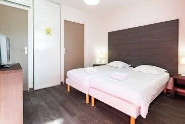 هتل Vacancéole   Les Chambres De La Baie