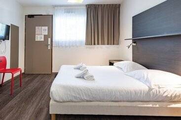 هتل Vacancéole   Les Chambres De La Baie
