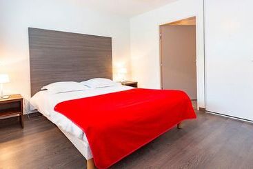 هتل Vacancéole   Les Chambres De La Baie