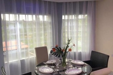 هتل Viva Gardens