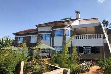 هتل Viva Gardens