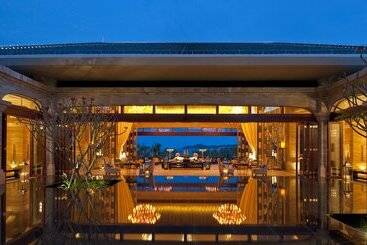 هتل Wanda Reign Resort & Villa Haitang Bay