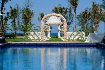 هتل Wanda Reign Resort & Villa Haitang Bay