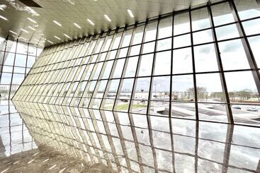 هتل Yangziriverinternationalconferencecenter