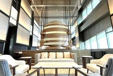 هتل Yangziriverinternationalconferencecenter